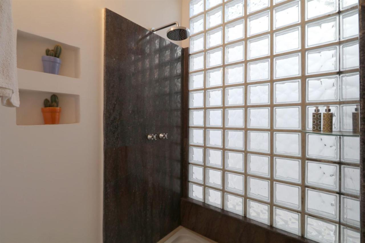 Riad Dar Safi - Privatisé pour 6/8 pers. - jacuzzi Marrakesh Exterior foto